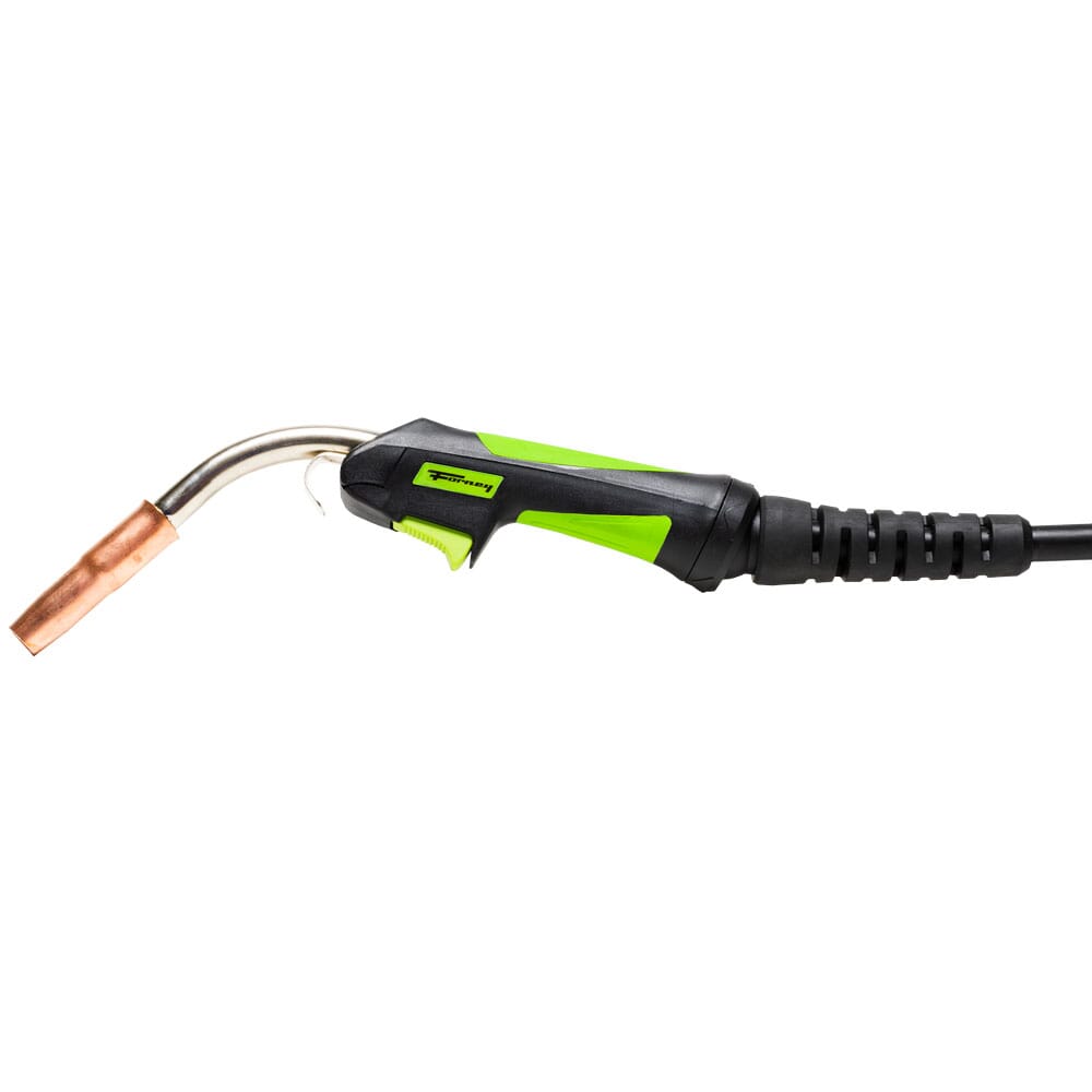 100790 Pro-Grip MIG Gun, 180 AMP,